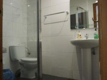 Apartamentos Madrid Hortaleza Eksteriør bilde