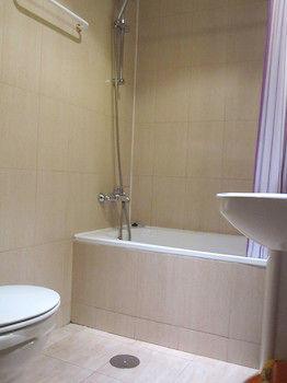Apartamentos Madrid Hortaleza Eksteriør bilde